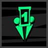 Chain Mover Trophy