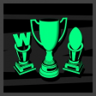Completionist Trophy