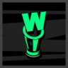 In Control Trophy