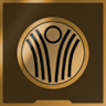 Untouchable Trophy
