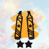 Just About Impossible Trophy