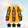 Master of the Impossible Trophy