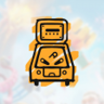 Pinball Wizard Trophy