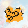 The Trump Card Trophy