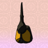 The Beetle Mask Trophy