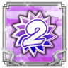 Aquatic Exercise Trophy