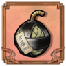 Bombshell Master Trophy