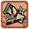 Fantasista Trophy