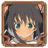 Girl of a Thousand Faces Trophy