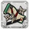 Private Lives Trophy