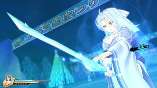 SENRAN KAGURA ESTIVAL VERSUS Screenshot 6