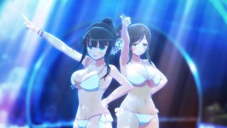 SENRAN KAGURA ESTIVAL VERSUS Screenshot 7