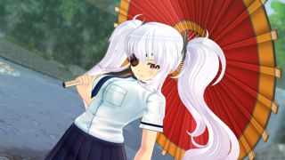 SENRAN KAGURA ESTIVAL VERSUS Screenshot 4