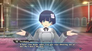 SENRAN KAGURA ESTIVAL VERSUS Screenshot 9