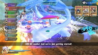 SENRAN KAGURA ESTIVAL VERSUS Screenshot 5