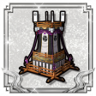 Tower Offense Trophy