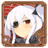 Where's Hibari? Trophy