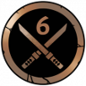 Waterworld Trophy
