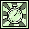 True Speedrunner Trophy