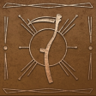 Been there, done death Trophy
