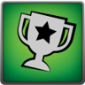 Achieved Normality Trophy