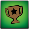 Casually Completed Trophy