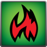 Firefighting Trophy