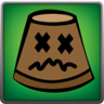 Kick the Bucket Trophy