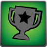Took It Easy Trophy