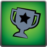 With Xtreme Prejudice Trophy