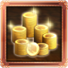 A Veritable Gald Mine Trophy