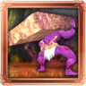 Backtalker Trophy