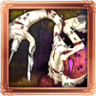 Hanging with the Hanged Man Trophy