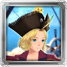 Pirate Legend Trophy
