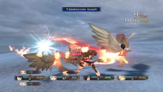 Tales of Berseria Screenshot 2