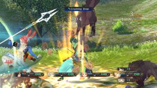 Tales of Berseria Screenshot 4