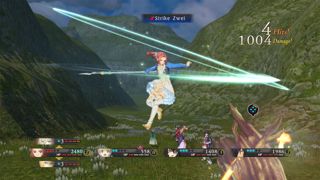 Tales of Berseria Screenshot 3