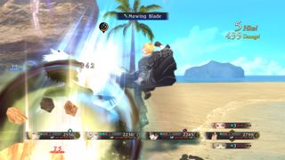 Tales of Berseria Screenshot 7