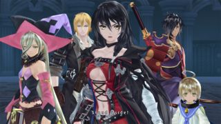 Tales of Berseria Screenshot 5