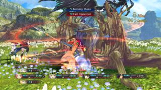 Tales of Berseria Screenshot 10