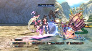 Tales of Berseria Screenshot 6