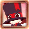 Soul Vacuum Trophy