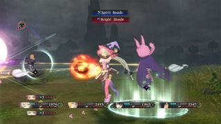 Tales of Berseria Screenshot 8