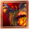 The Lindwurm Turns Trophy