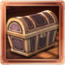 Treasure Hunter Trophy