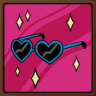Fashion Victim Trophy