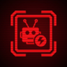 Fight smart Trophy