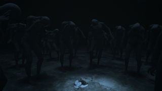 VISAGE Screenshot 4