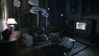 VISAGE Screenshot 8