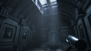 VISAGE Screenshot 9